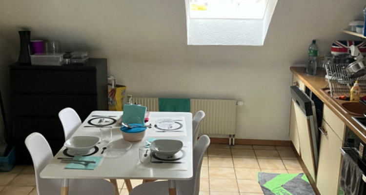 🏡 Appartement 4 pièces à Cernier – Emplacement idéal, proche de toute 🚶‍♂️🛒 image 1