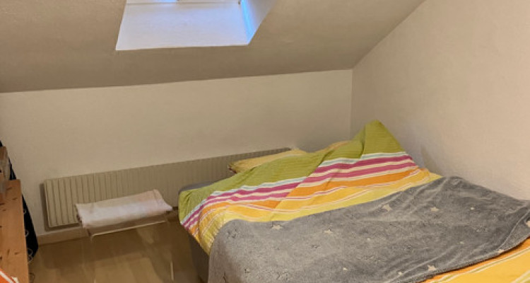 🏡 Appartement 4 pièces à Cernier – Emplacement idéal, proche de toute 🚶‍♂️🛒 image 5