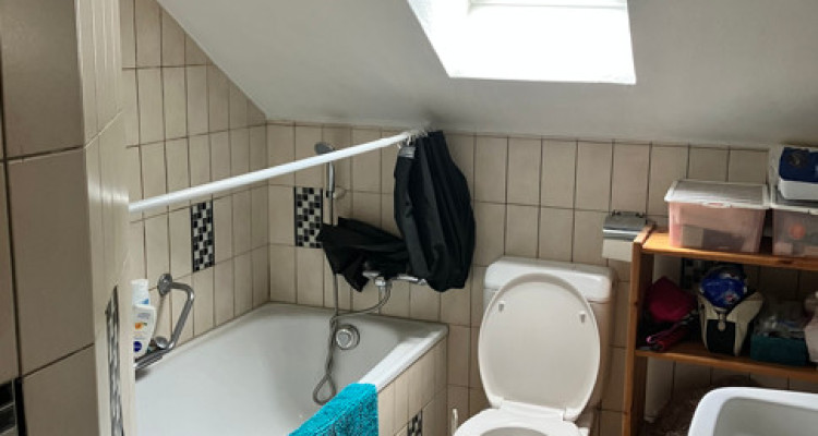 🏡 Appartement 4 pièces à Cernier – Emplacement idéal, proche de toute 🚶‍♂️🛒 image 7