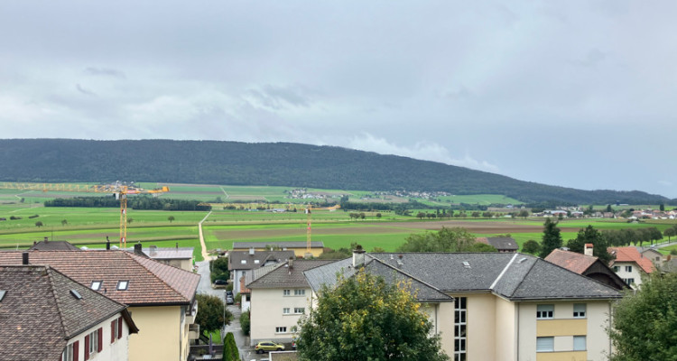 🏡 Appartement 4 pièces à Cernier – Emplacement idéal, proche de toute 🚶‍♂️🛒 image 8