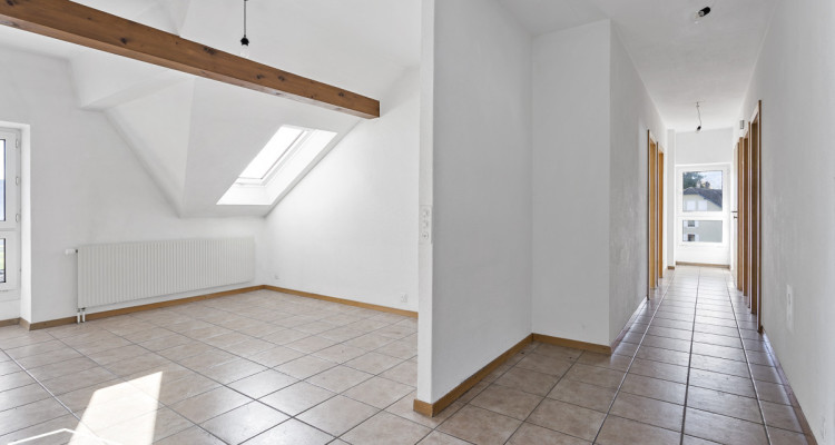 🏡 Appartement 4 pièces à Cernier – Emplacement idéal, proche de toute 🚶‍♂️🛒 image 2