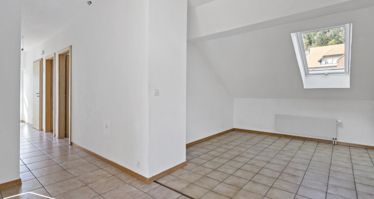 🏡 Appartement 4 pièces à Cernier – Emplacement idéal, proche de toute 🚶‍♂️🛒 image 3