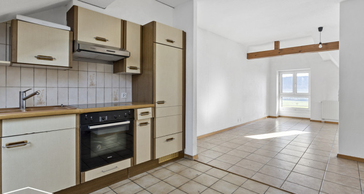 🏡 Appartement 4 pièces à Cernier – Emplacement idéal, proche de toute 🚶‍♂️🛒 image 5