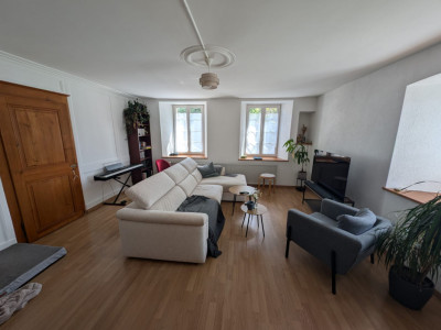 🏡 Appartement 4.5 pièces à Peney-le-Jorat  🌳 image 1