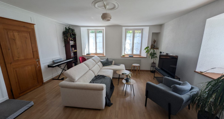 🏡 Appartement 4.5 pièces à Peney-le-Jorat  🌳 image 1