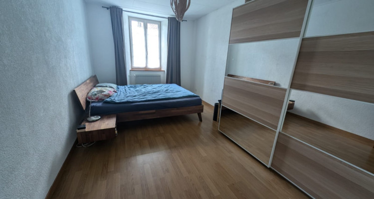 🏡 Appartement 4.5 pièces à Peney-le-Jorat  🌳 image 4