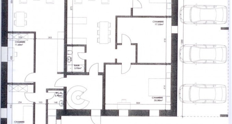  Immeuble locatif avec 7 appartements et plus de 5% de rendement image 10