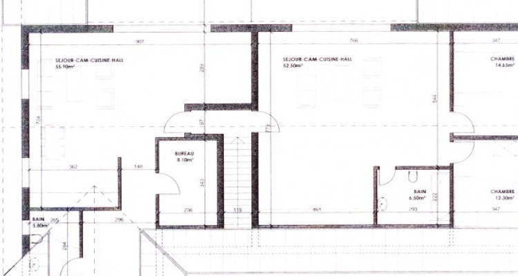  Immeuble locatif avec 7 appartements et plus de 5% de rendement image 12