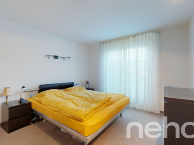 Einfamilienhaus mit ausgefallener Architektur und traumhaftem Ausblick image 8