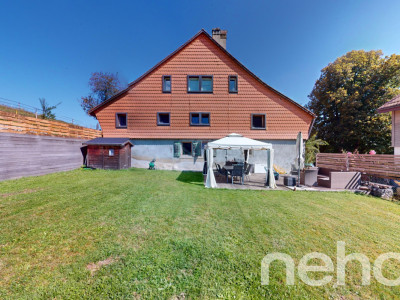 Ferme rénovée avec écurie de propriétaire image 4