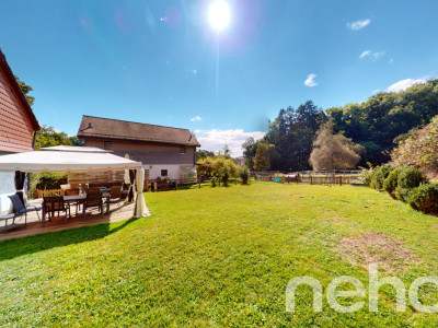 Ferme rénovée avec écurie de propriétaire image 5