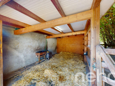 Ferme rénovée avec écurie de propriétaire image 8