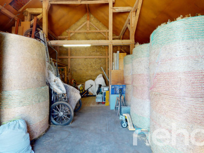 Ferme rénovée avec écurie de propriétaire image 9