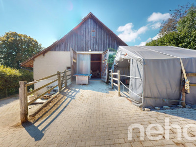 Ferme rénovée avec écurie de propriétaire image 10