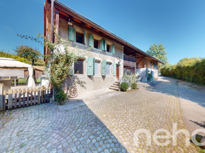 Ferme rénovée avec écurie de propriétaire image 11