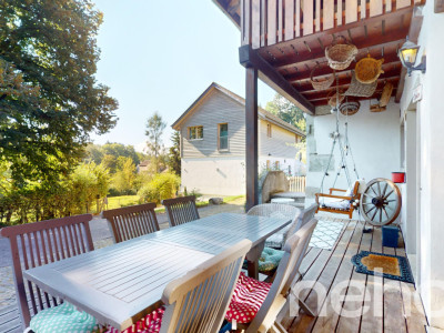 Ferme rénovée avec écurie de propriétaire image 12