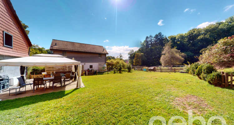 Ferme rénovée avec écurie de propriétaire image 5