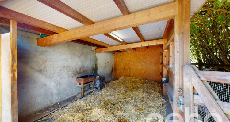 Ferme rénovée avec écurie de propriétaire image 8