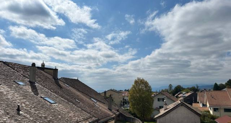 Appartement confortable et lumineux avec balcon ! image 7