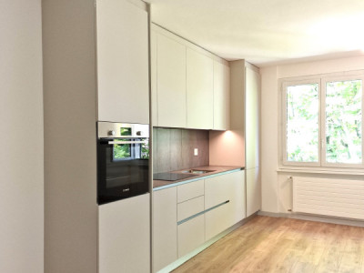 Fully renovatedin 2024,  5 room apartment  in Collonge-Bellerive  image 1