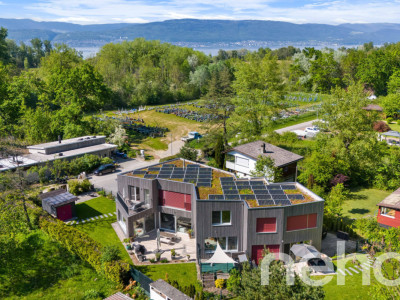 Rare: Magnifique Villa de Standing avec Appartement Indépendant image 1