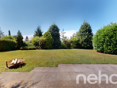 Superbe villa avec grand jardin située dans un quartier calme image 1