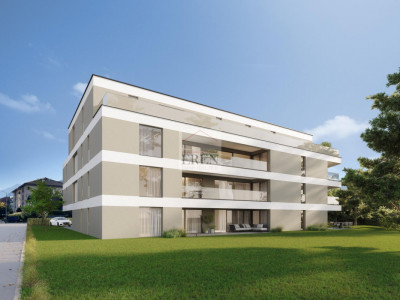 Nouvelle résidence dappartements neufs à Sion image 3