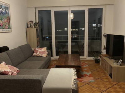 Appartement de 5 pièces situé au Grand Lancy. image 1