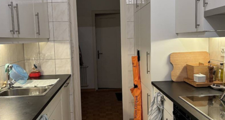 Appartement de 5 pièces situé au Grand Lancy. image 2