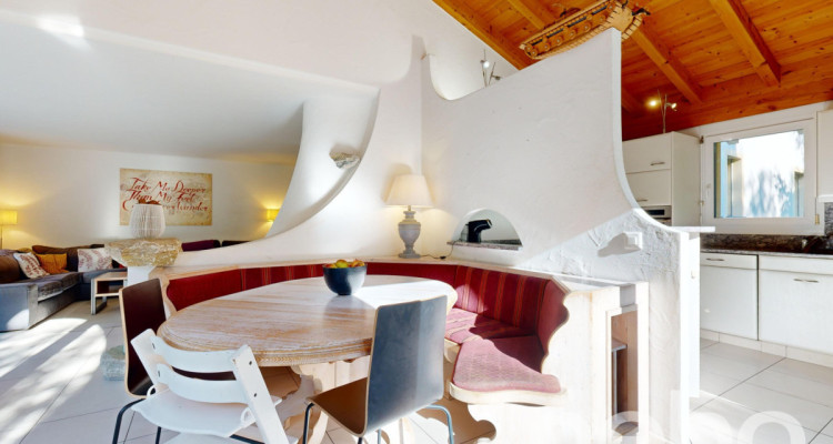 Superbe Appartement Rez-de-Jardin image 7