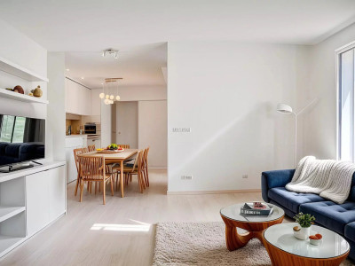 Appartement 2,5 pièces, idéal pour premier achat ou projet dinvestissement image 1