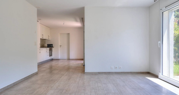 Appartement 2,5 pièces, idéal pour premier achat ou projet dinvestissement image 1