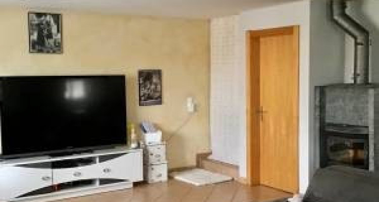 C-SERVICE vous propose une belle maison individuelle à Saillon image 4