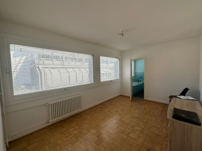 Appartement Genève - 1.5 pièces image 1