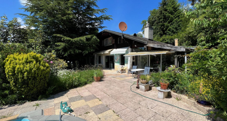 Maison individuelle avec vue Lac en viager occupé sans rente image 2