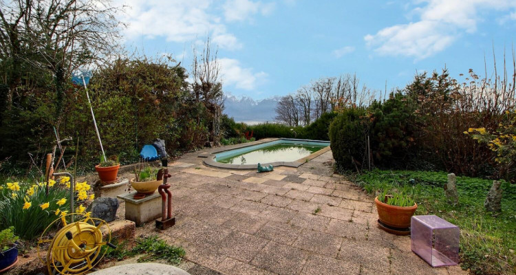 Maison individuelle avec vue Lac en viager occupé sans rente image 3