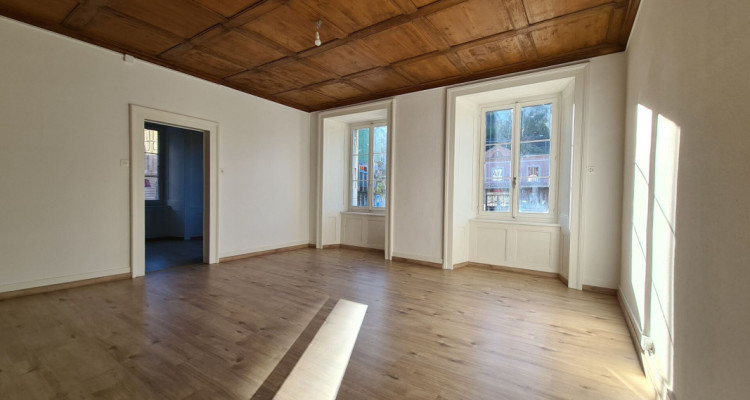 Appartement  de 4 pièces au rez de chaussée image 4