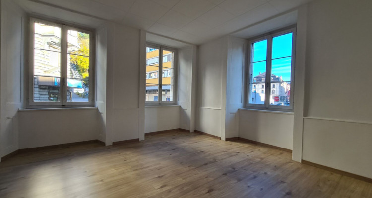 Appartement  de 4 pièces au rez de chaussée image 5