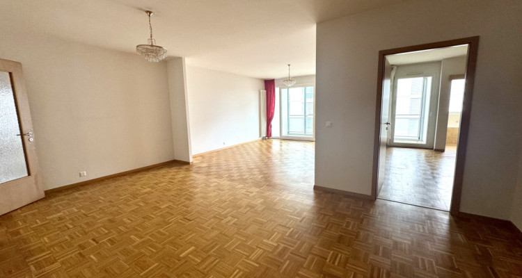 A saisir Carouge Bel appartement lumineux, spacieux et au calme image 3