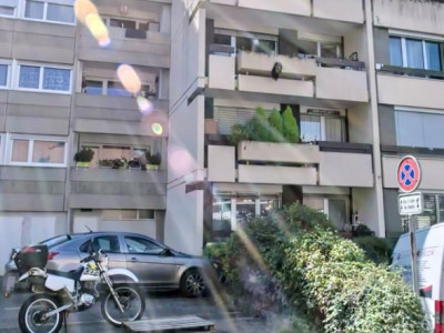 Appartement de 4 pièces situé dans le quartier de Meyrin image 1