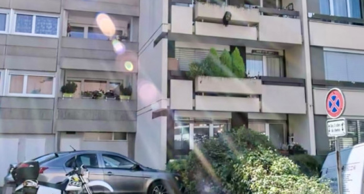 Appartement de 4 pièces situé dans le quartier de Meyrin image 1