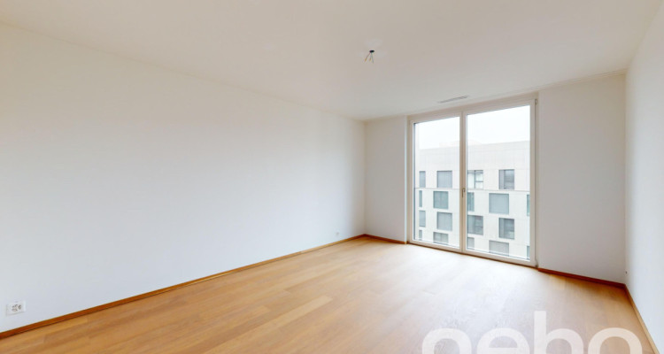 Makellose, moderne 2.5 Zimmer Wohnung an bester Lage image 11