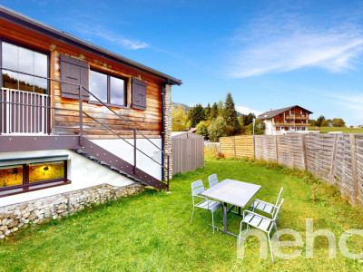 Charmante maison avec jardin et vue panoramique sur les Préalpes image 1