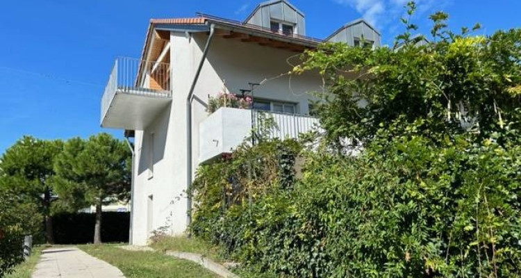 Appartement moderne et lumineux avec balcon ! image 1