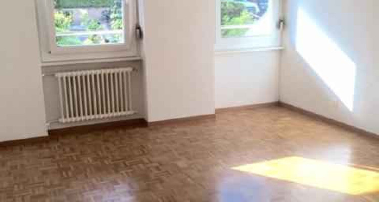 Appartement 4,5P à Champel - Disponible dès le 1er Novembre - Urgent image 4