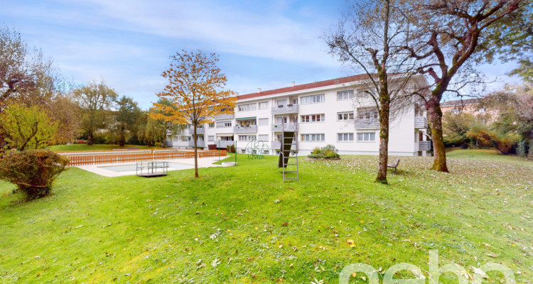 Lumineux appartement 2 chambres avec piscine en copropriété image 2