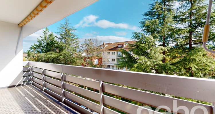 Lumineux appartement 2 chambres avec piscine en copropriété image 7