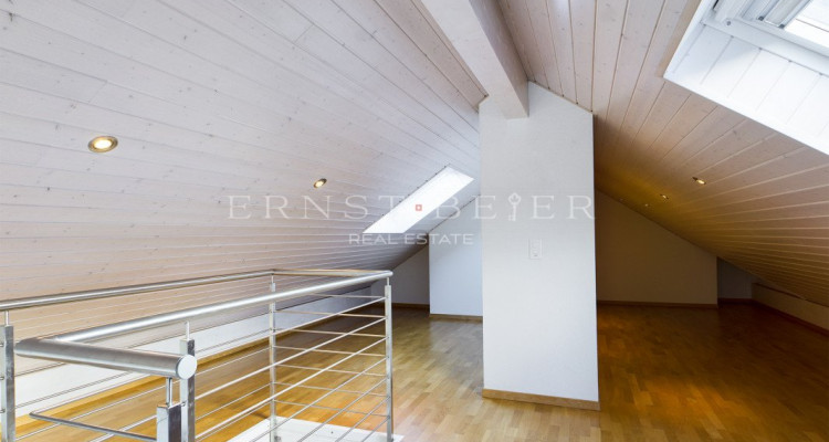 EXCLUSIVITE - Magnifique appartement 5.5 pièces, 183m2, à Lavey Village ! image 14