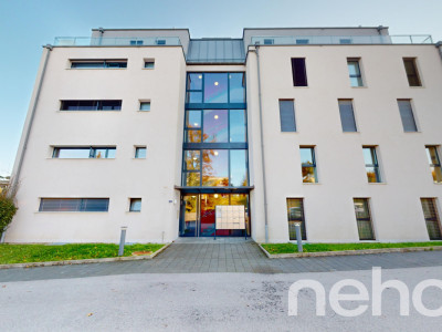 Splendide appartement à Cossonay avec terrasse image 1