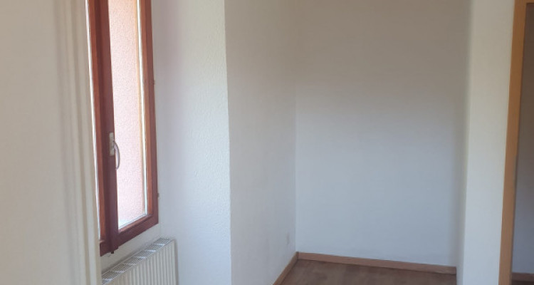 Appartement Evionnaz - 2.5 pièces image 1